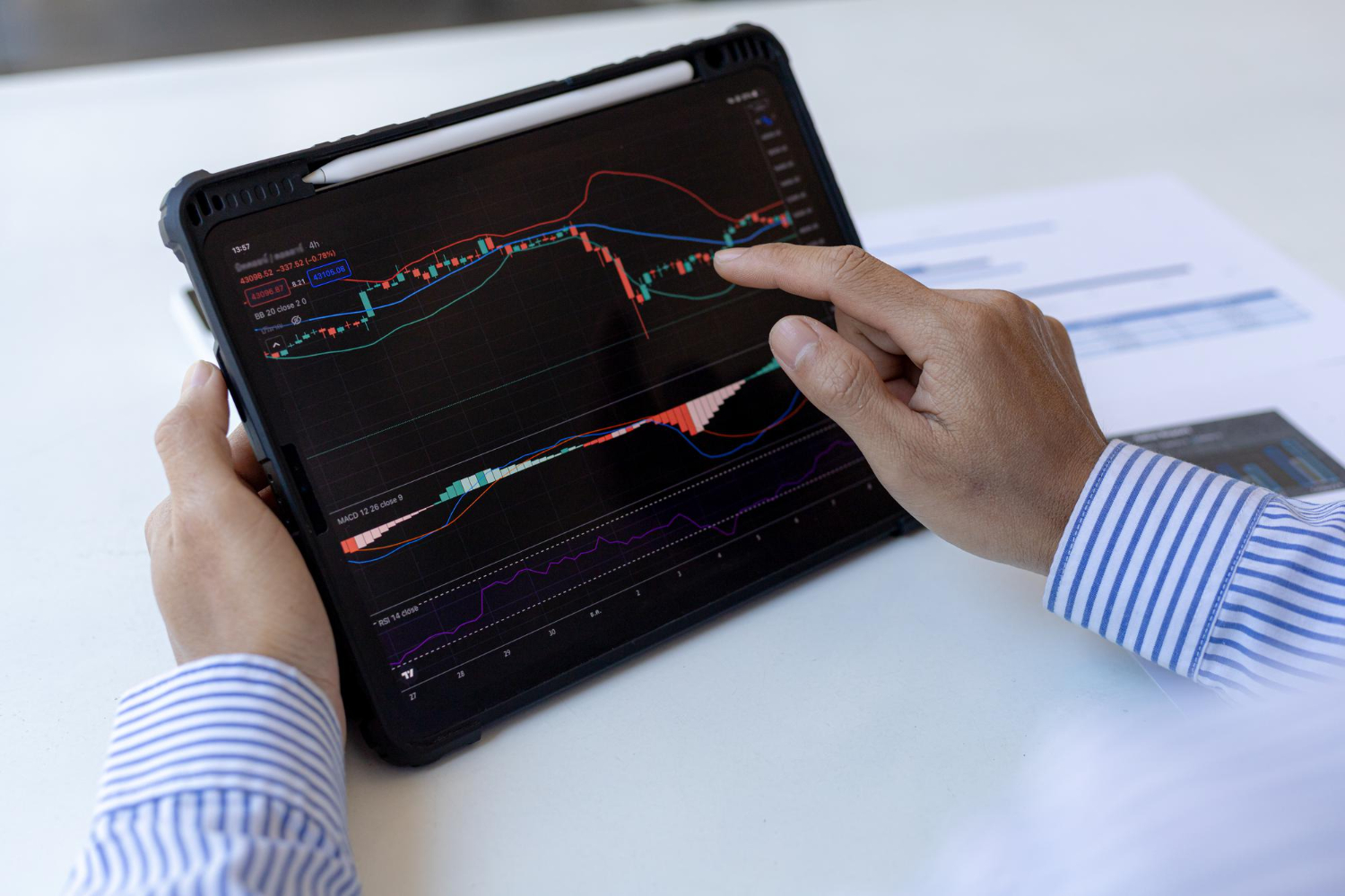 CFD Platform