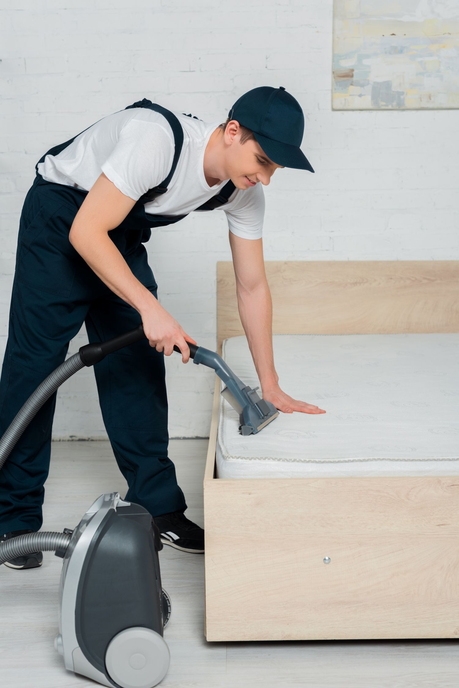 matress cleaning