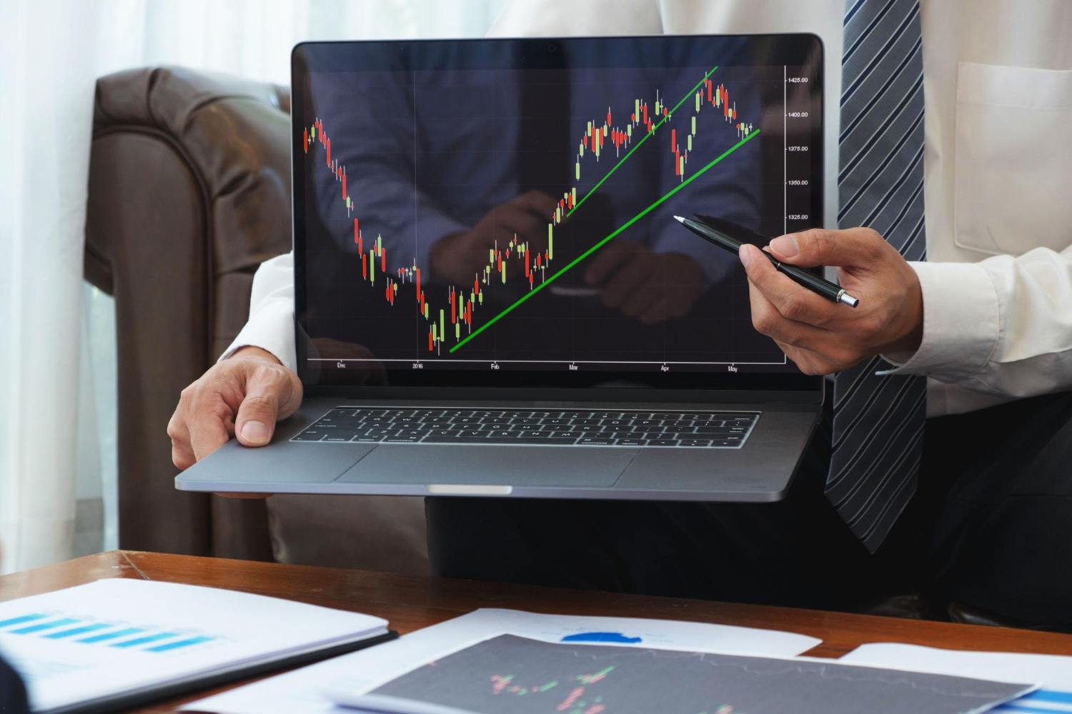 Forex Trading